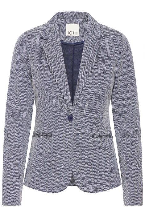 Ichi ihkate jacquard bl4